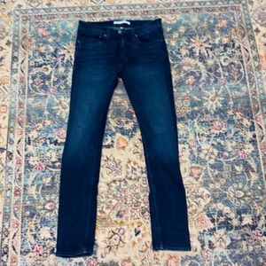 Calvin Klein Blue Jeans Slim 30/32